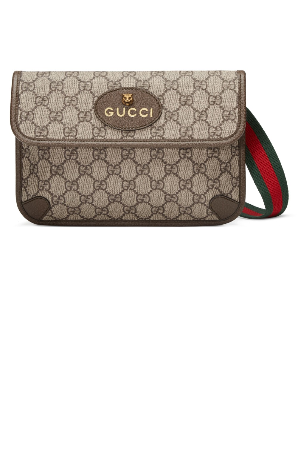 미러급레플리카사이트 | 명품레플리카 전문 쇼핑몰  | 퍼스트원 - GG 수프림 벨트백 493930 > 구찌