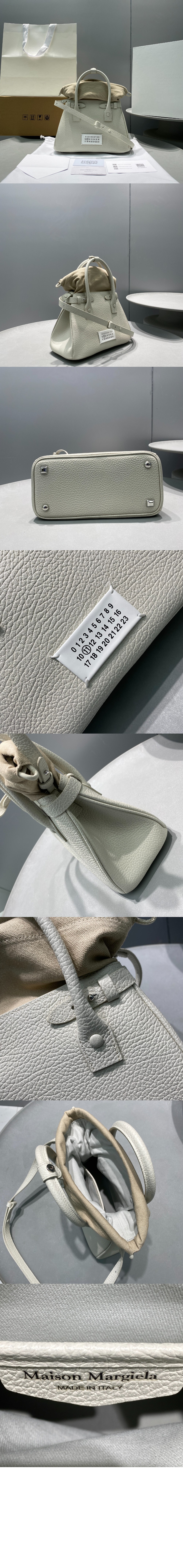 미러급레플리카사이트 | 명품레플리카 전문 쇼핑몰  | 퍼스트원 - 5AC 미니 백 > 마르지엘라