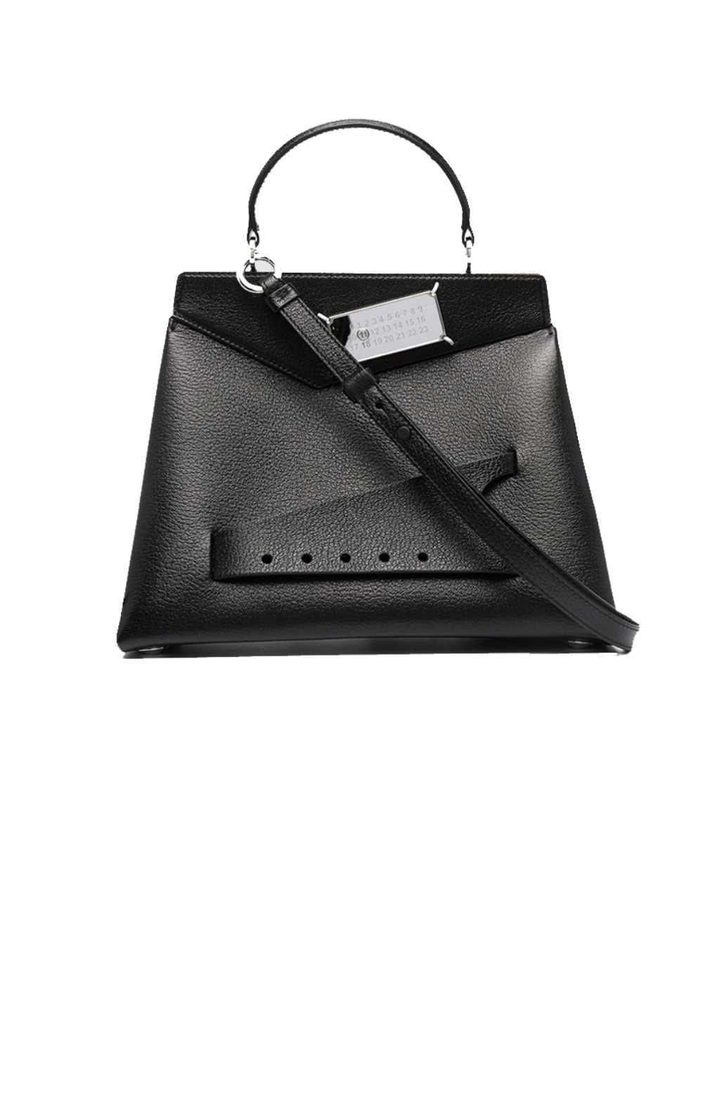 미러급레플리카사이트 | 명품레플리카 전문 쇼핑몰  | 퍼스트원 - 스내치드 탑핸들백 미듐 > 마르지엘라