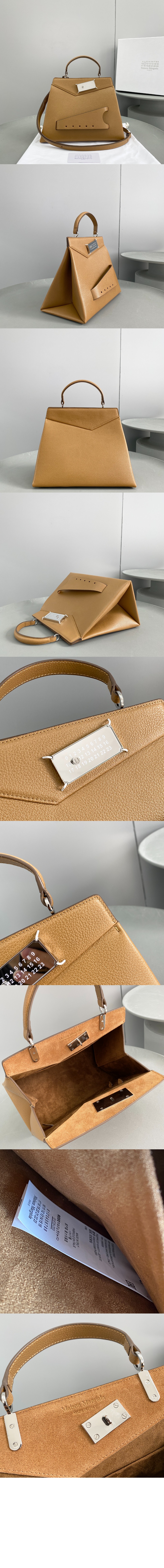 미러급레플리카사이트 | 명품레플리카 전문 쇼핑몰  | 퍼스트원 - 스내치드 탑핸들백 미듐 > 마르지엘라