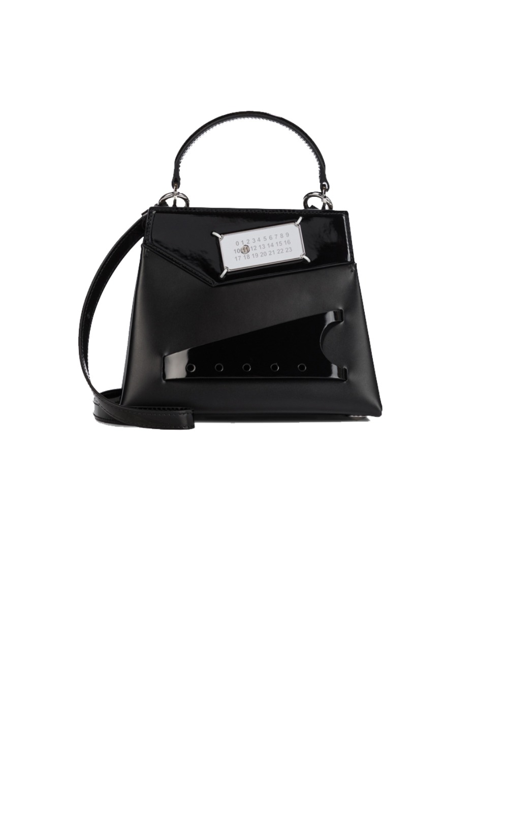 미러급레플리카사이트 | 명품레플리카 전문 쇼핑몰  | 퍼스트원 - 스내치드 탑핸들백 스몰 > 마르지엘라