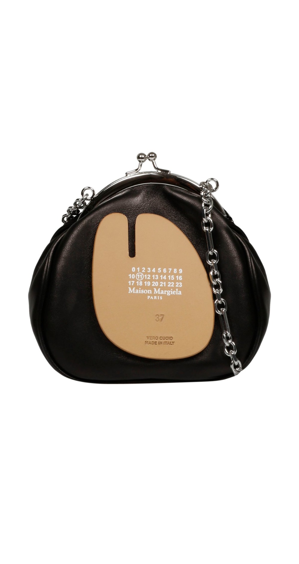 미러급레플리카사이트 | 명품레플리카 전문 쇼핑몰  | 퍼스트원 - 타비 프레임백 > 마르지엘라