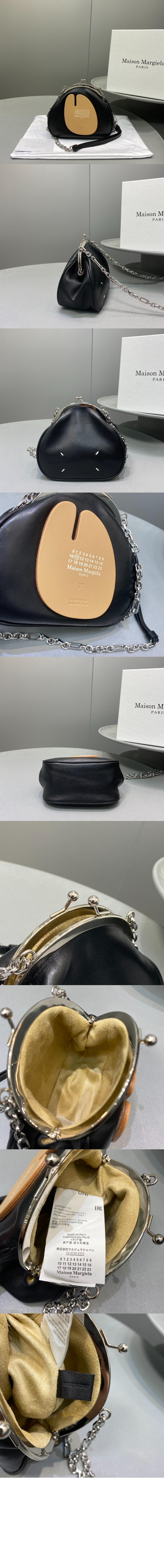 미러급레플리카사이트 | 명품레플리카 전문 쇼핑몰  | 퍼스트원 - 타비 프레임백 > 마르지엘라