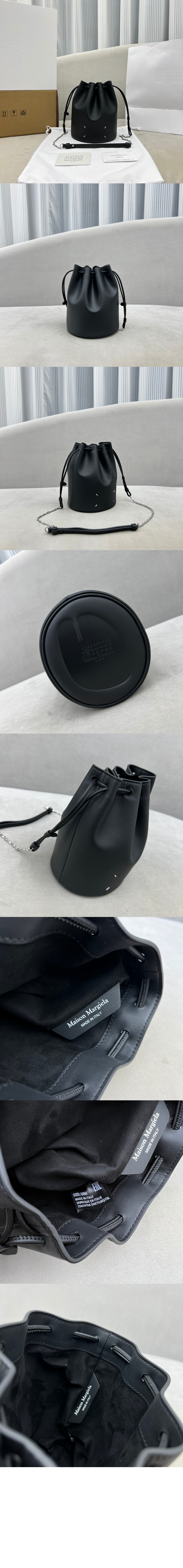 미러급레플리카사이트 | 명품레플리카 전문 쇼핑몰  | 퍼스트원 - 마이크로 버킷백 > 마르지엘라