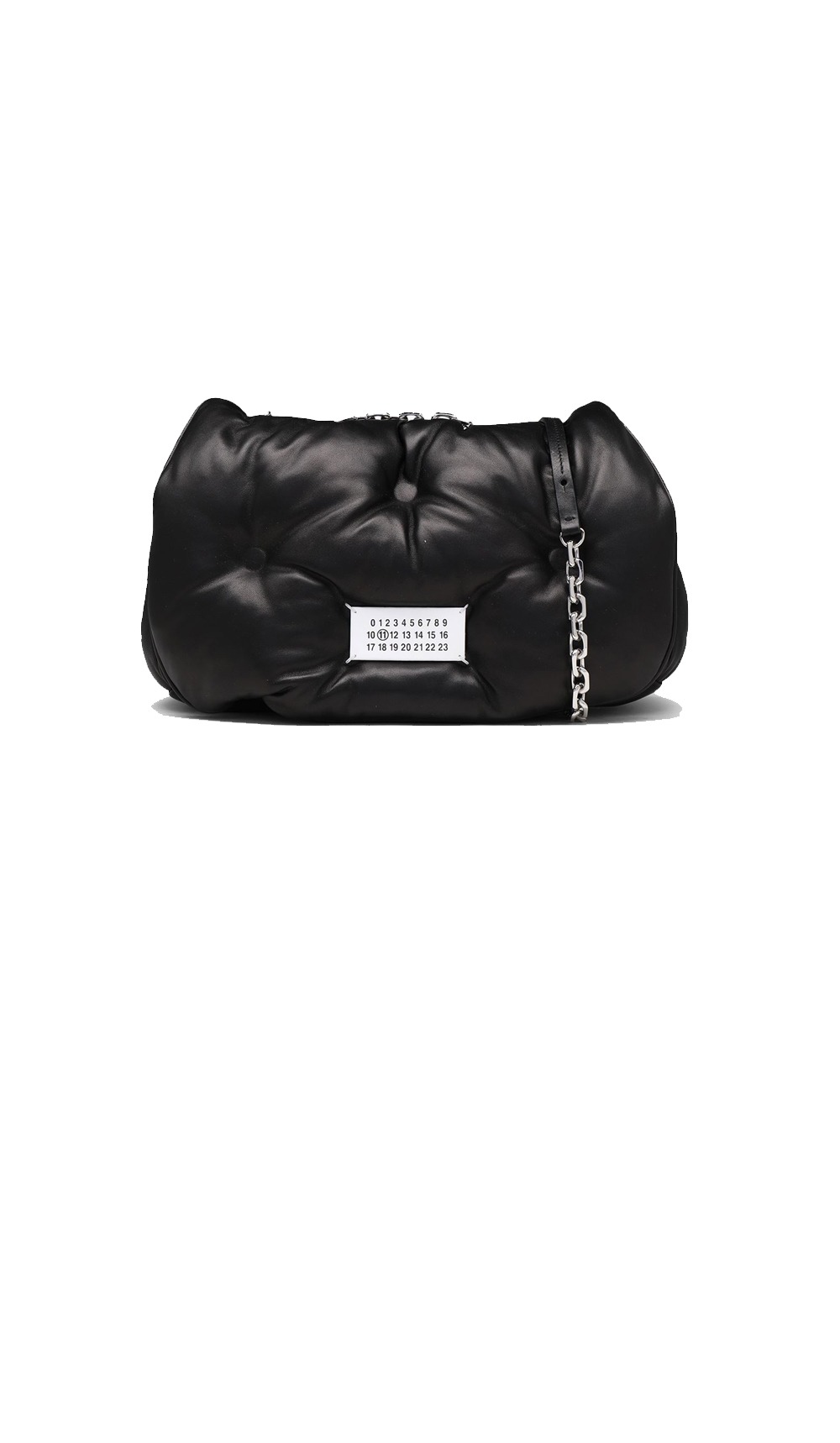 미러급레플리카사이트 | 명품레플리카 전문 쇼핑몰  | 퍼스트원 - 글램슬램 플랩 체인백 > 마르지엘라