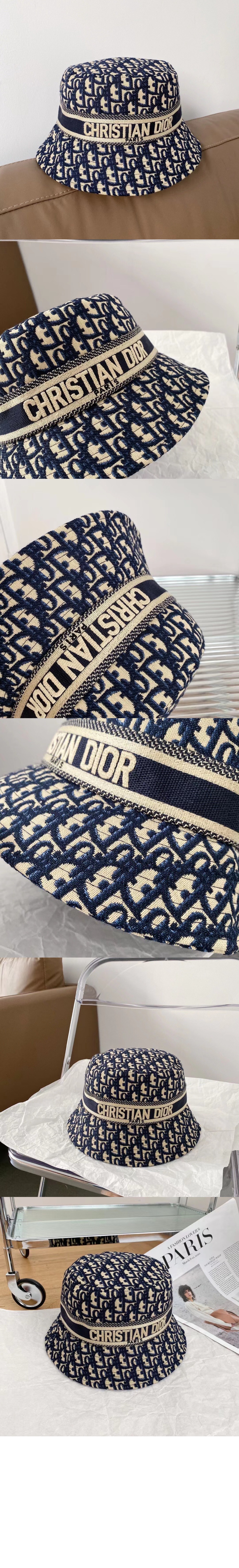 미러급레플리카사이트 | 명품레플리카 전문 쇼핑몰  | 퍼스트원 - 하운즈투스 버킷햇 8262AG > 디올