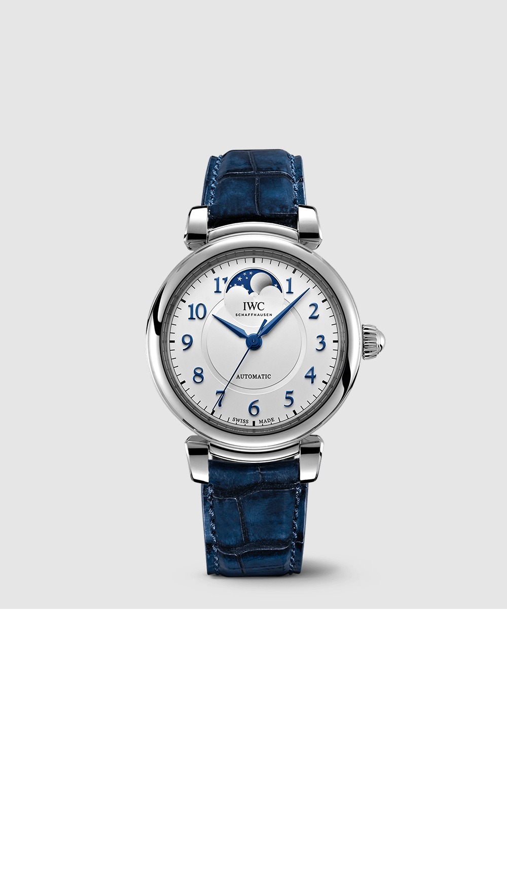 미러급레플리카사이트 | 명품레플리카 전문 쇼핑몰  | 퍼스트원 - 다빈치 문페이즈 36 IW459306 > 아 IWC