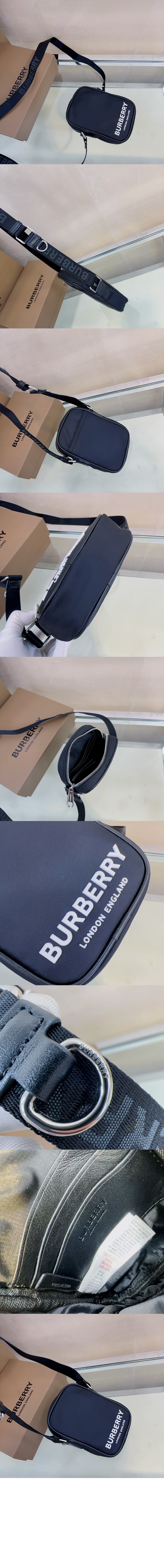 미러급레플리카사이트 | 명품레플리카 전문 쇼핑몰  | 퍼스트원 - 버티컬 패디백 80659331 > 버버리