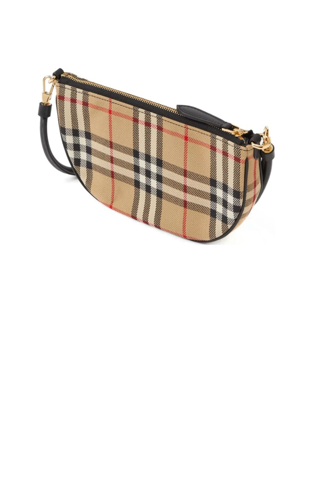 미러급레플리카사이트 | 명품레플리카 전문 쇼핑몰  | 퍼스트원 - 캔버스 올림피아백 80434051 > 버버리