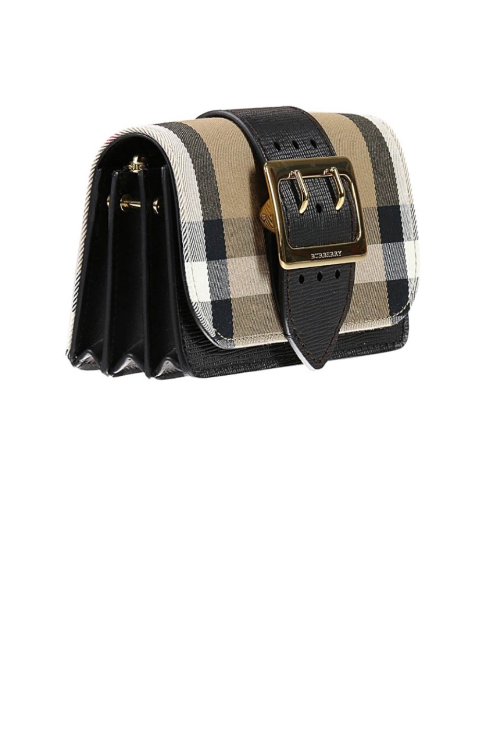 미러급레플리카사이트 | 명품레플리카 전문 쇼핑몰  | 퍼스트원 - 버클 크로스 바디백 40224601 > 버버리