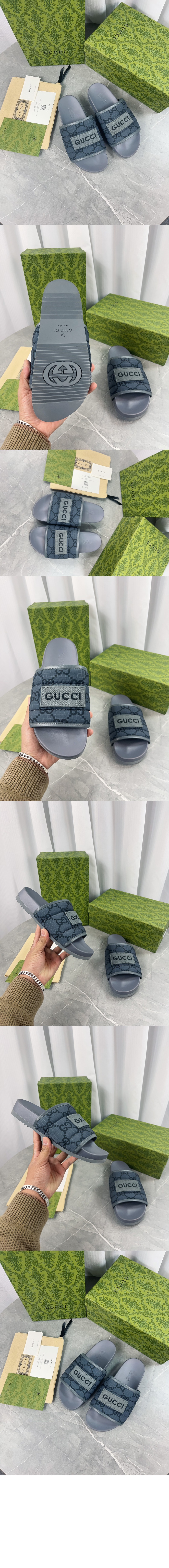 미러급레플리카사이트 | 명품레플리카 전문 쇼핑몰  | 퍼스트원 - 슬리퍼 771466 > 구찌