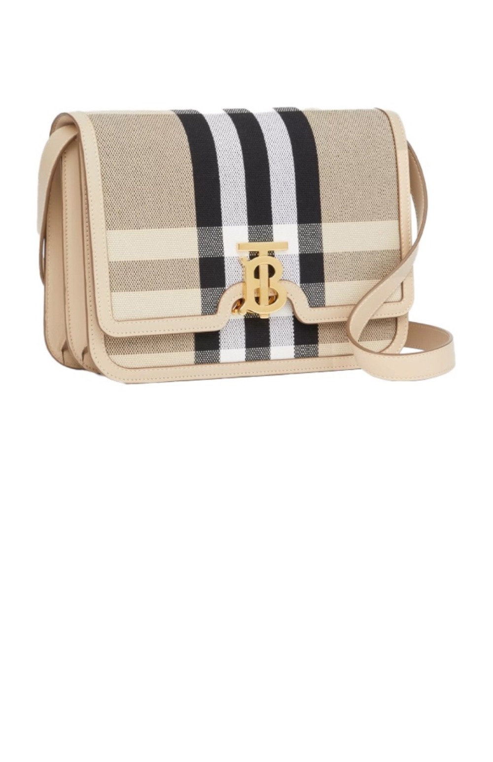 미러급레플리카사이트 | 명품레플리카 전문 쇼핑몰  | 퍼스트원 - 레더 TB 숄더백 > 버버리