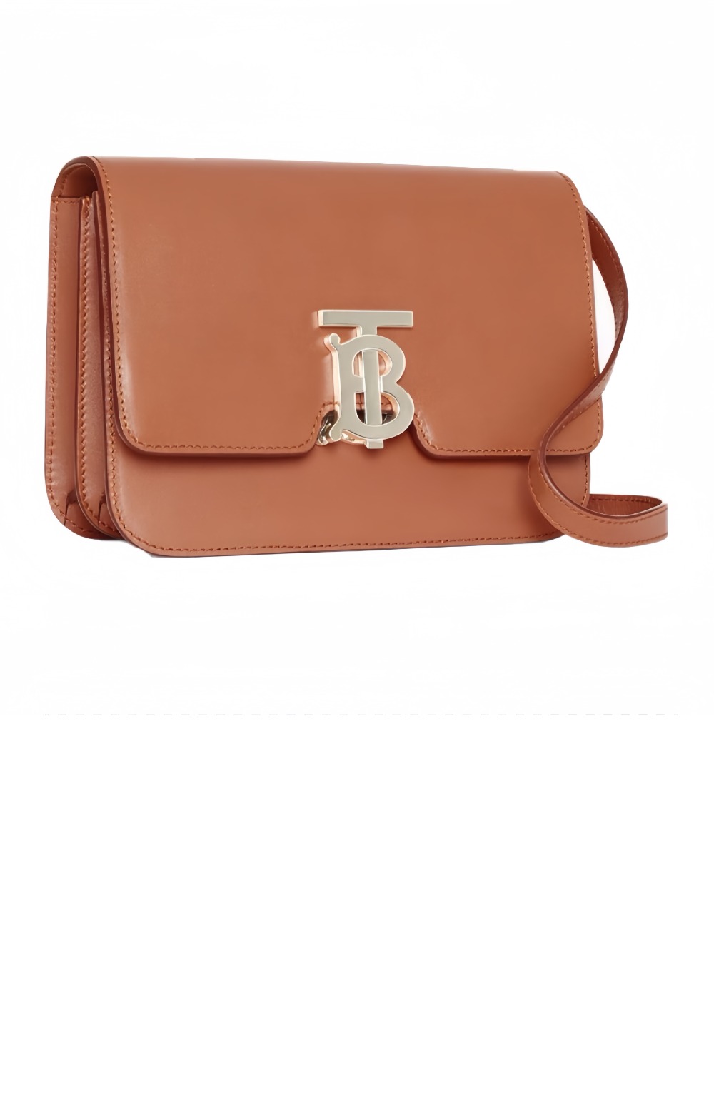 미러급레플리카사이트 | 명품레플리카 전문 쇼핑몰  | 퍼스트원 - 스몰 레더 TB 백 > 버버리