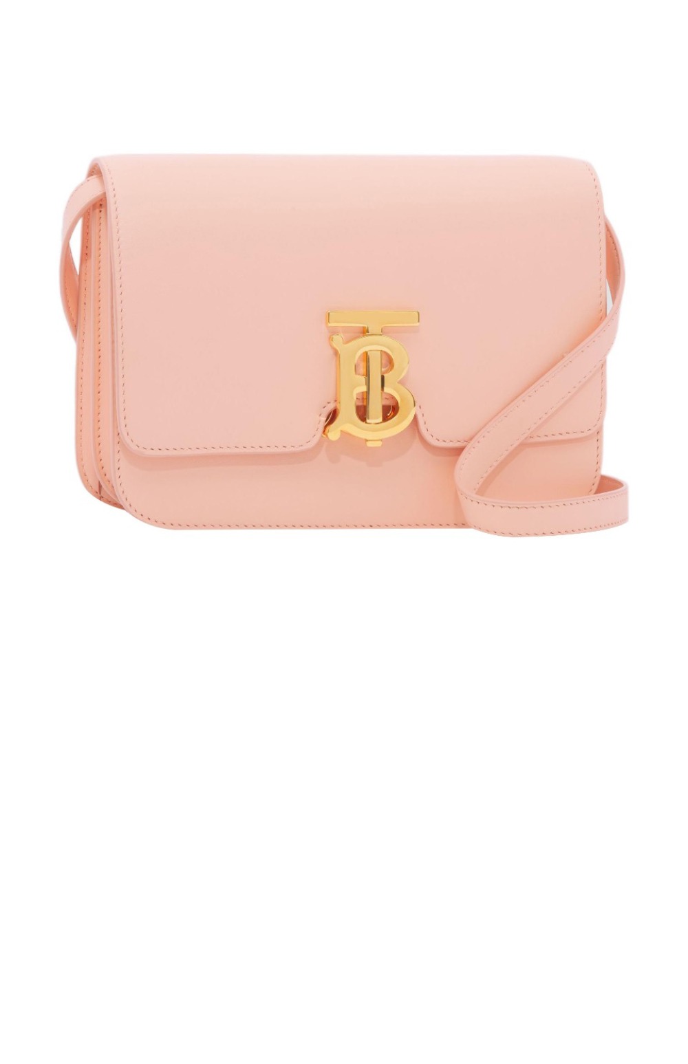 미러급레플리카사이트 | 명품레플리카 전문 쇼핑몰  | 퍼스트원 - 스몰 레더 TB 백 > 버버리