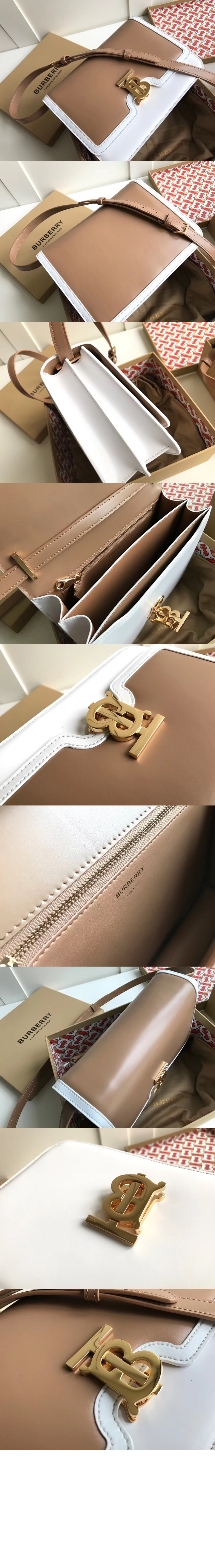 미러급레플리카사이트 | 명품레플리카 전문 쇼핑몰  | 퍼스트원 - 래더 TB 숄더백 > 버버리