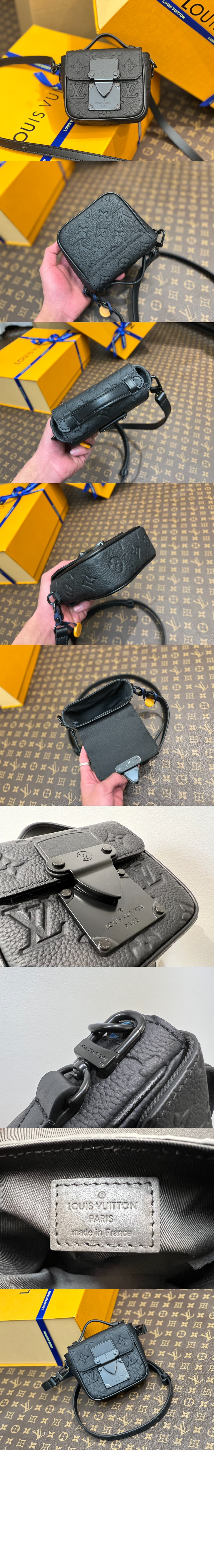 미러급레플리카사이트 | 명품레플리카 전문 쇼핑몰  | 퍼스트원 - 피코 S 락 M83148 > 루이비통