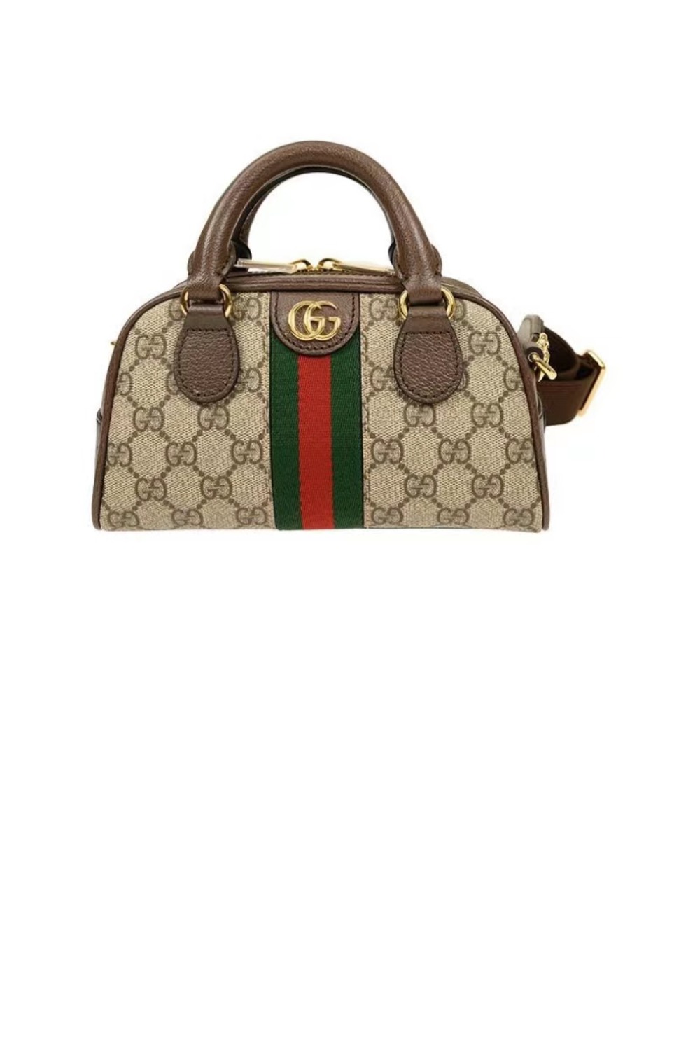 미러급레플리카사이트 | 명품레플리카 전문 쇼핑몰  | 퍼스트원 - 오피디아 GG 미니 탑 핸들백 724606 > 구찌