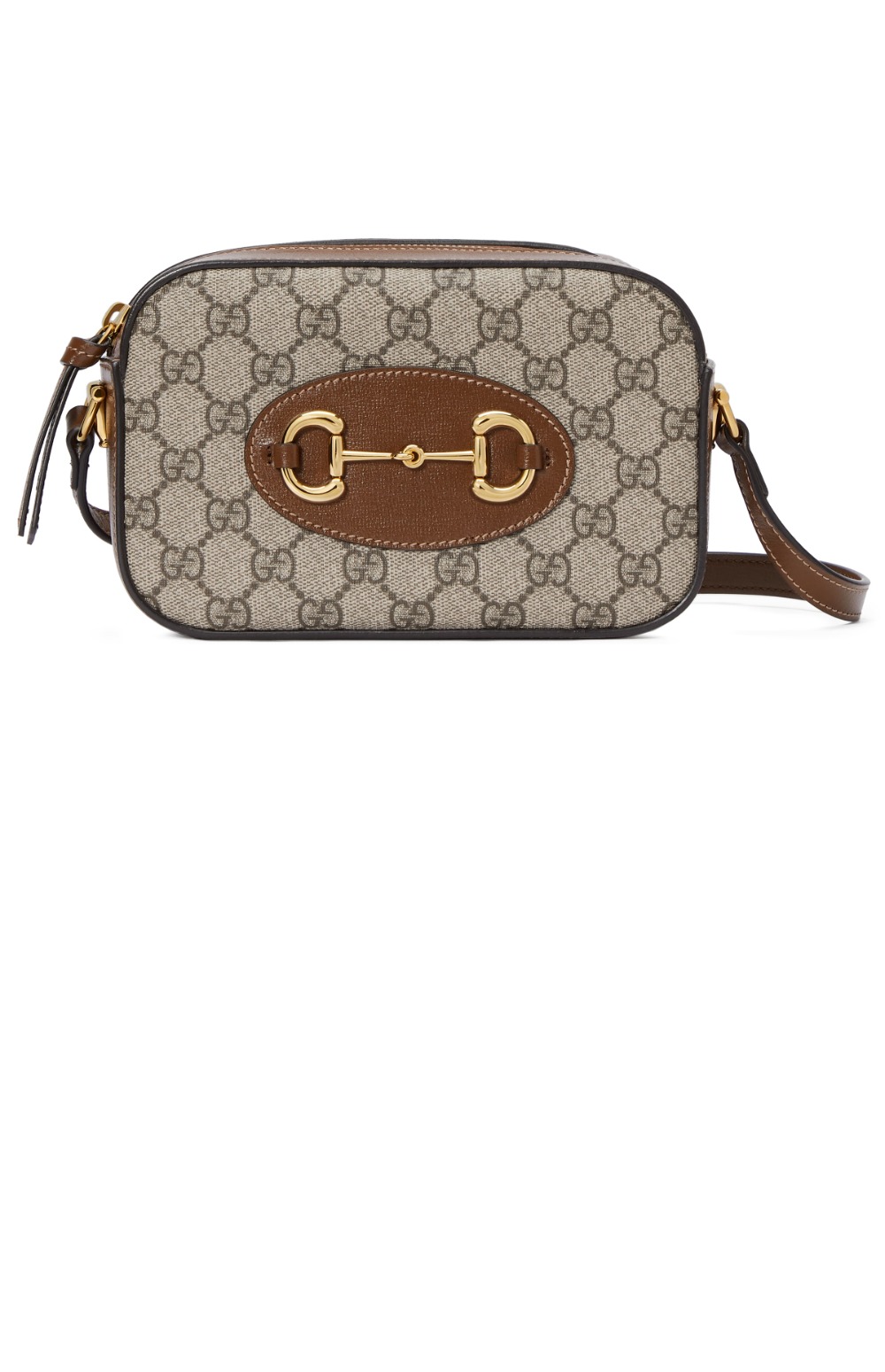 미러급레플리카사이트 | 명품레플리카 전문 쇼핑몰  | 퍼스트원 - 홀스빗 1955 스몰 숄더백 760196 > 구찌