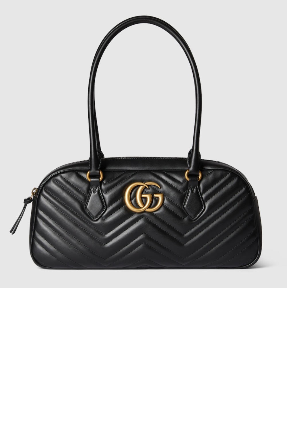 미러급레플리카사이트 | 명품레플리카 전문 쇼핑몰  | 퍼스트원 - GG 마몽 미디엄 탑 핸들백 795218 > 구찌