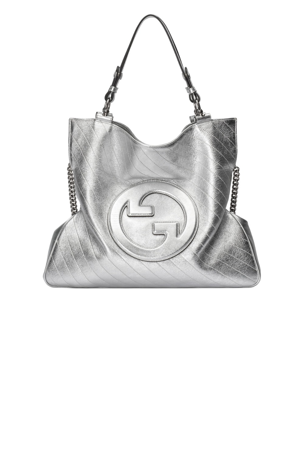 미러급레플리카사이트 | 명품레플리카 전문 쇼핑몰  | 퍼스트원 - 구찌 블론디 스몰 토트백 751516 > 구찌