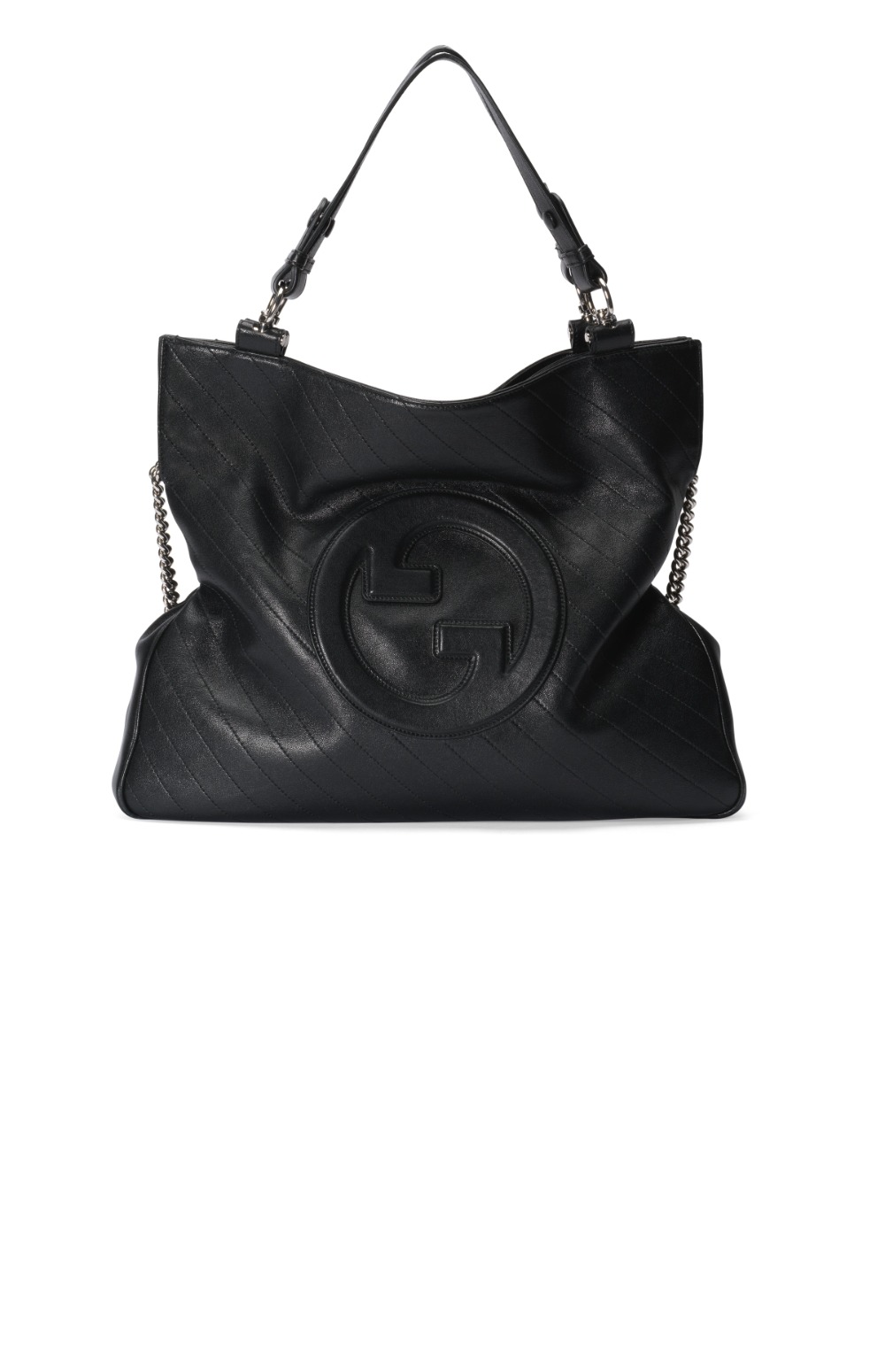 미러급레플리카사이트 | 명품레플리카 전문 쇼핑몰  | 퍼스트원 - 블론디 미듐 토트백 751516 > 구찌