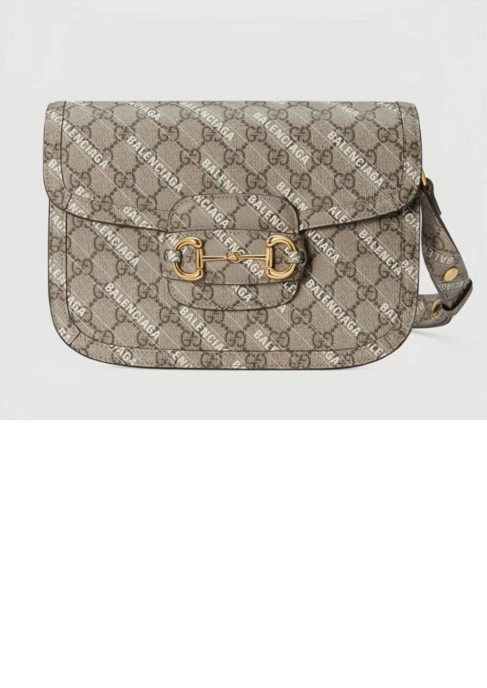 미러급레플리카사이트 | 명품레플리카 전문 쇼핑몰  | 퍼스트원 - 홀스빗 1955 숄더백 602204 > 구찌