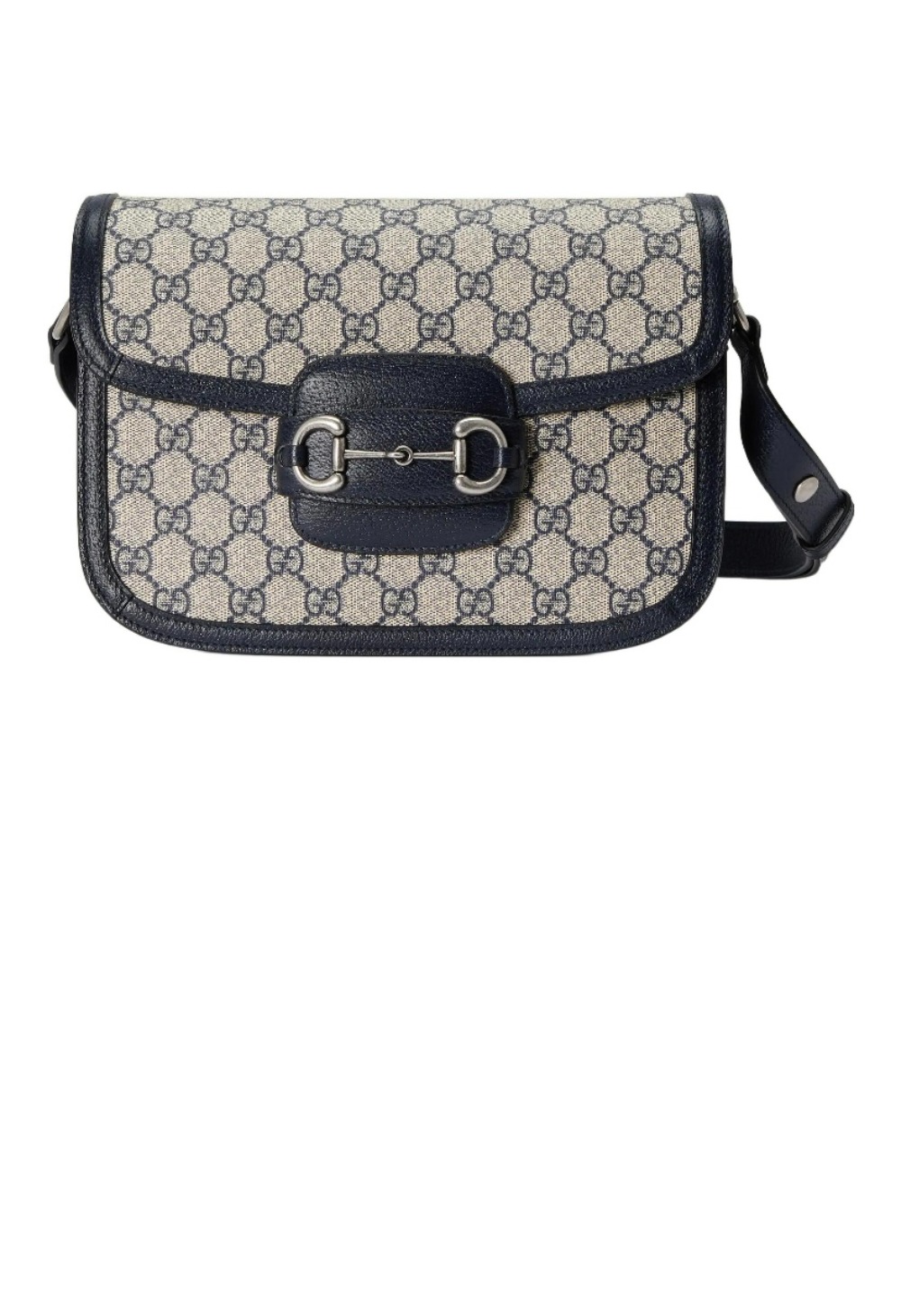 미러급레플리카사이트 | 명품레플리카 전문 쇼핑몰  | 퍼스트원 - 홀스빗 1955 숄더백 602204 > 구찌