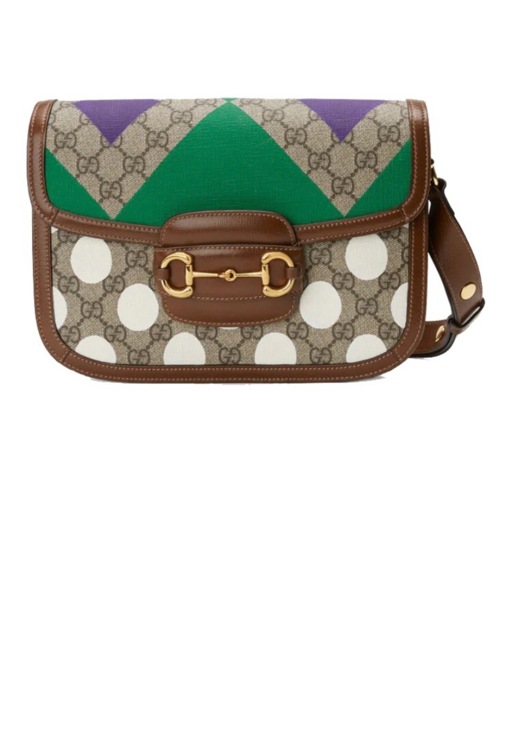 미러급레플리카사이트 | 명품레플리카 전문 쇼핑몰  | 퍼스트원 - 홀스빗 1955 숄더백 602204 > 구찌