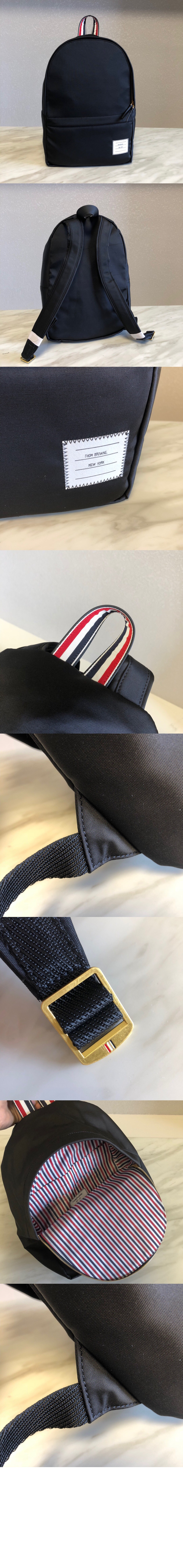 미러급레플리카사이트 | 명품레플리카 전문 쇼핑몰  | 퍼스트원 - 언스트럭쳐 백팩 MAG118 > 톰브라운