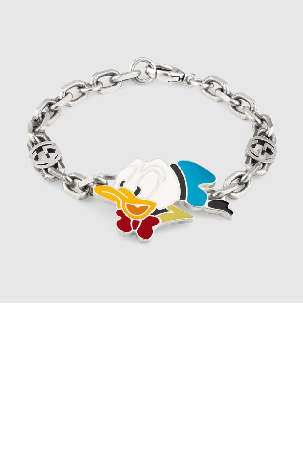 미러급레플리카사이트 | 명품레플리카 전문 쇼핑몰  | 퍼스트원 - Gucci x Disney 팔찌 648569 > 구찌