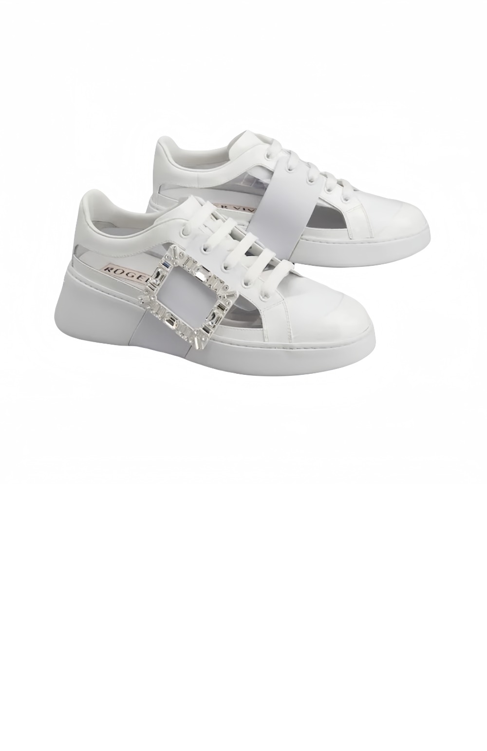 미러급레플리카사이트 | 명품레플리카 전문 쇼핑몰  | 퍼스트원 - 스트라스 버클 스니커즈 5423 > 로저비비에