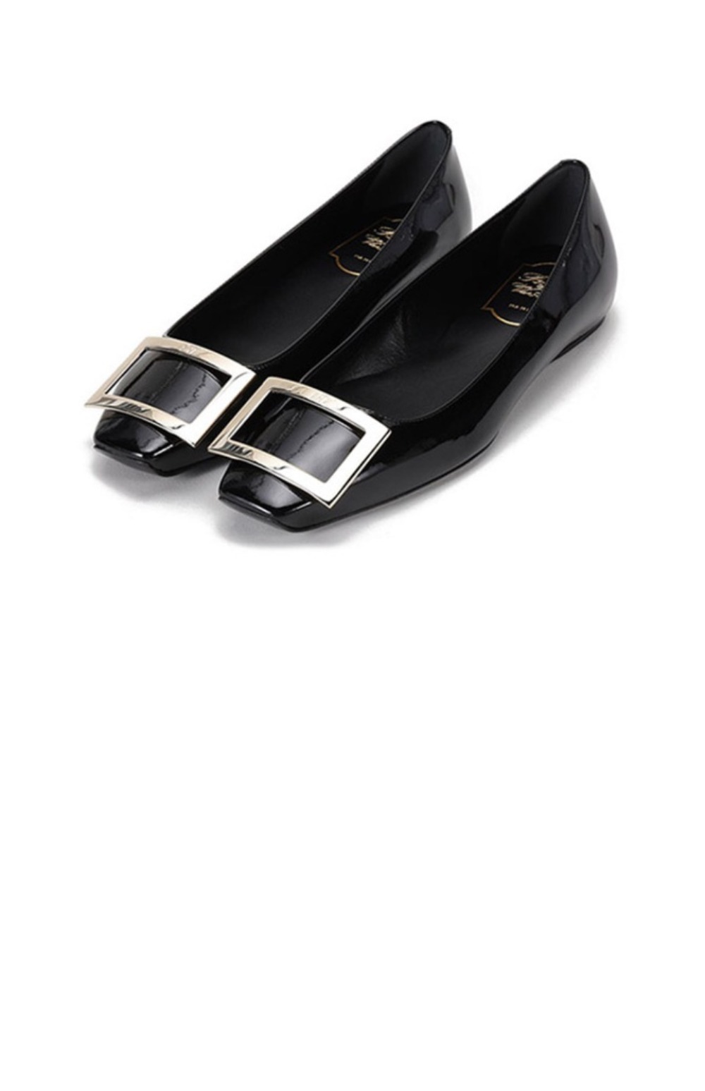 미러급레플리카사이트 | 명품레플리카 전문 쇼핑몰  | 퍼스트원 - 트럼펫 발레리나 플랫 4041 > 로저비비에