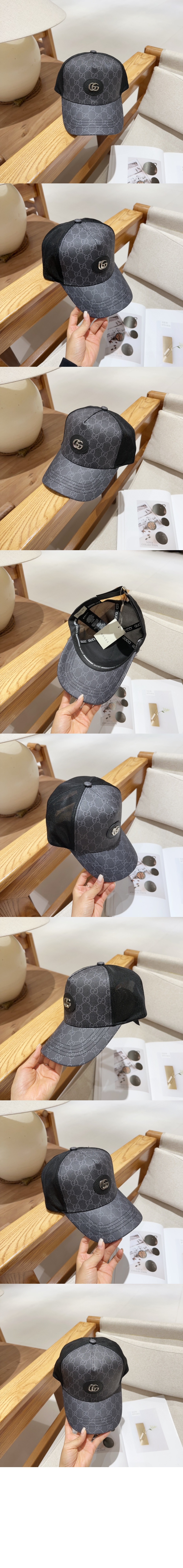 미러급레플리카사이트 | 명품레플리카 전문 쇼핑몰  | 퍼스트원 - GG 슈프림 베이스볼 캡 733927 > 구찌