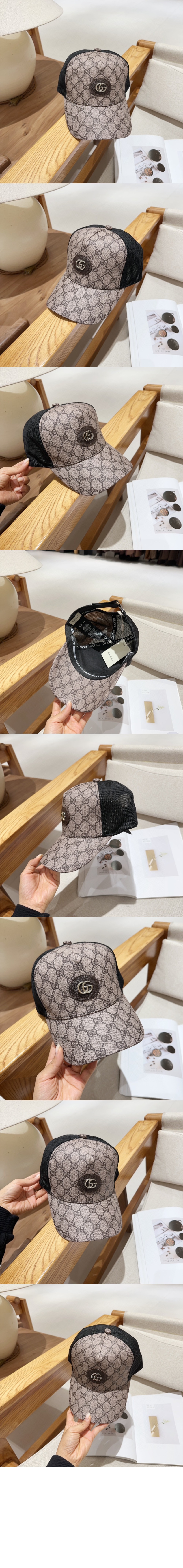미러급레플리카사이트 | 명품레플리카 전문 쇼핑몰  | 퍼스트원 - GG 슈프림 베이스볼 캡 733927 > 구찌