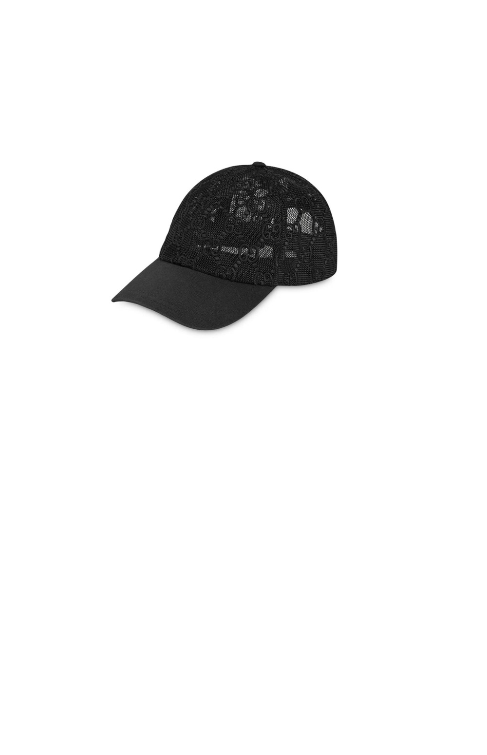 미러급레플리카사이트 | 명품레플리카 전문 쇼핑몰  | 퍼스트원 - 로고 메시 베이스볼 캡 579155 > 구찌