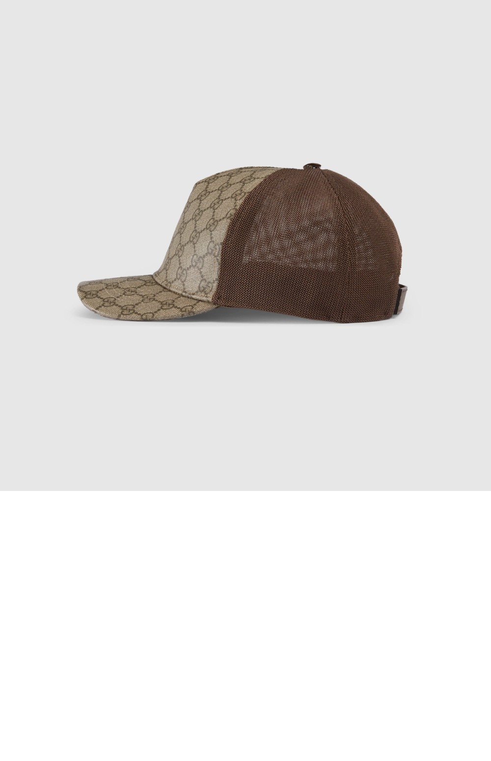 미러급레플리카사이트 | 명품레플리카 전문 쇼핑몰  | 퍼스트원 - GG 수프림 야구 모자 ‎763332 > 구찌