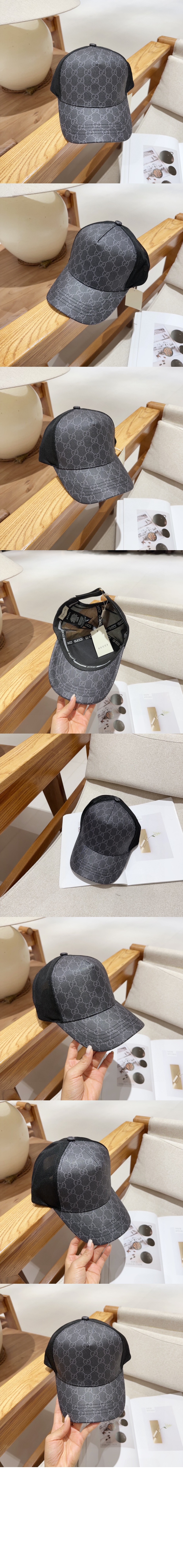 미러급레플리카사이트 | 명품레플리카 전문 쇼핑몰  | 퍼스트원 - GG 수프림 야구 모자 ‎763332 > 구찌