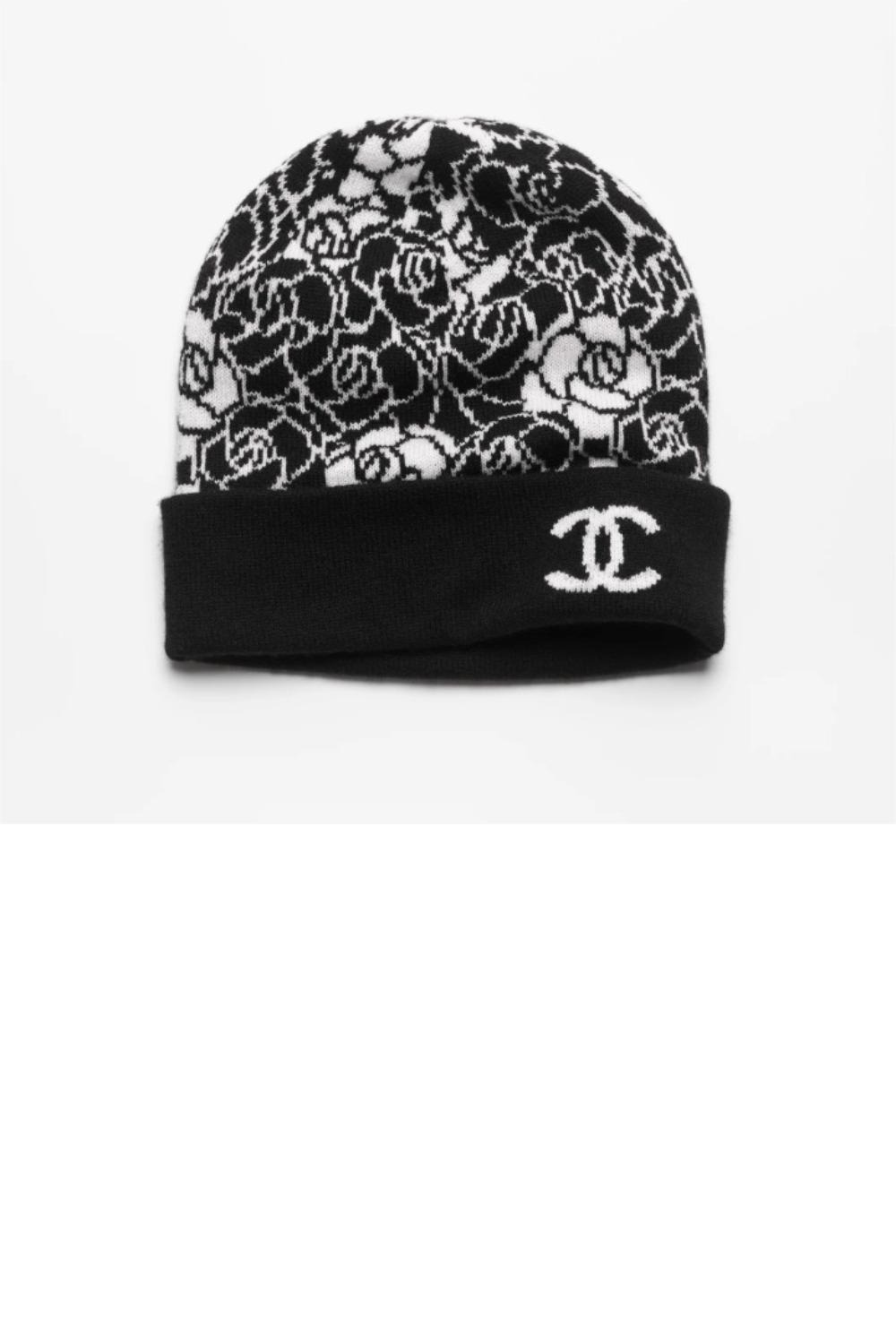 미러급레플리카사이트 | 명품레플리카 전문 쇼핑몰  | 퍼스트원 - 로고 비니 AA9508 > 샤넬