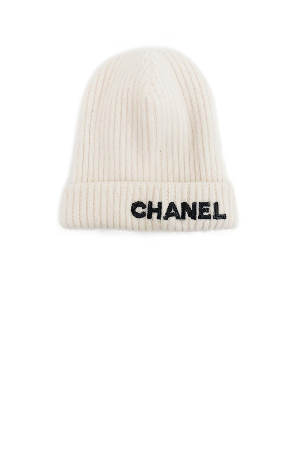 미러급레플리카사이트 | 명품레플리카 전문 쇼핑몰  | 퍼스트원 - 로고 비니 AA8162 > 샤넬