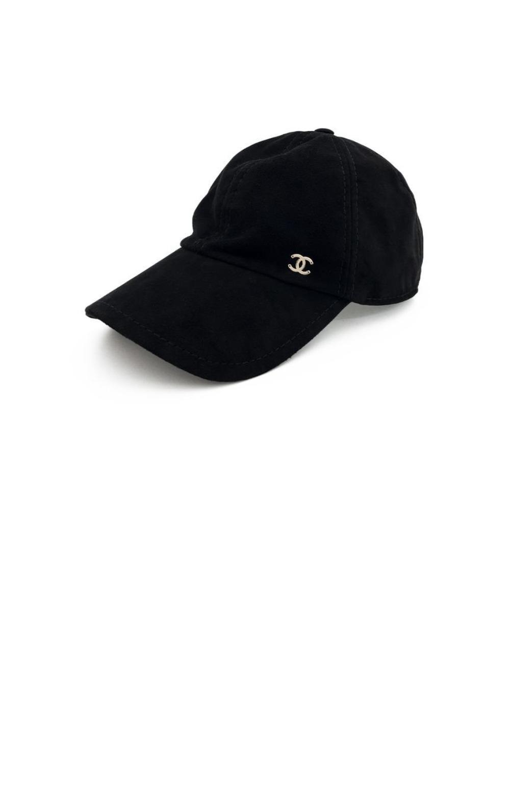 미러급레플리카사이트 | 명품레플리카 전문 쇼핑몰  | 퍼스트원 - 로고 베이스볼 캡 AA9468 > 샤넬