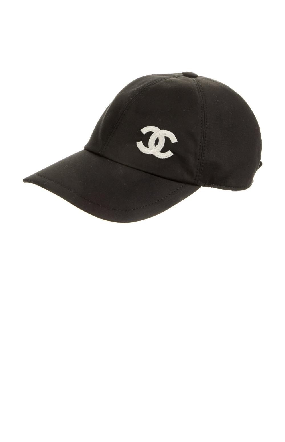 미러급레플리카사이트 | 명품레플리카 전문 쇼핑몰  | 퍼스트원 - 로고 베이스볼 캡 AA3042 > 샤넬