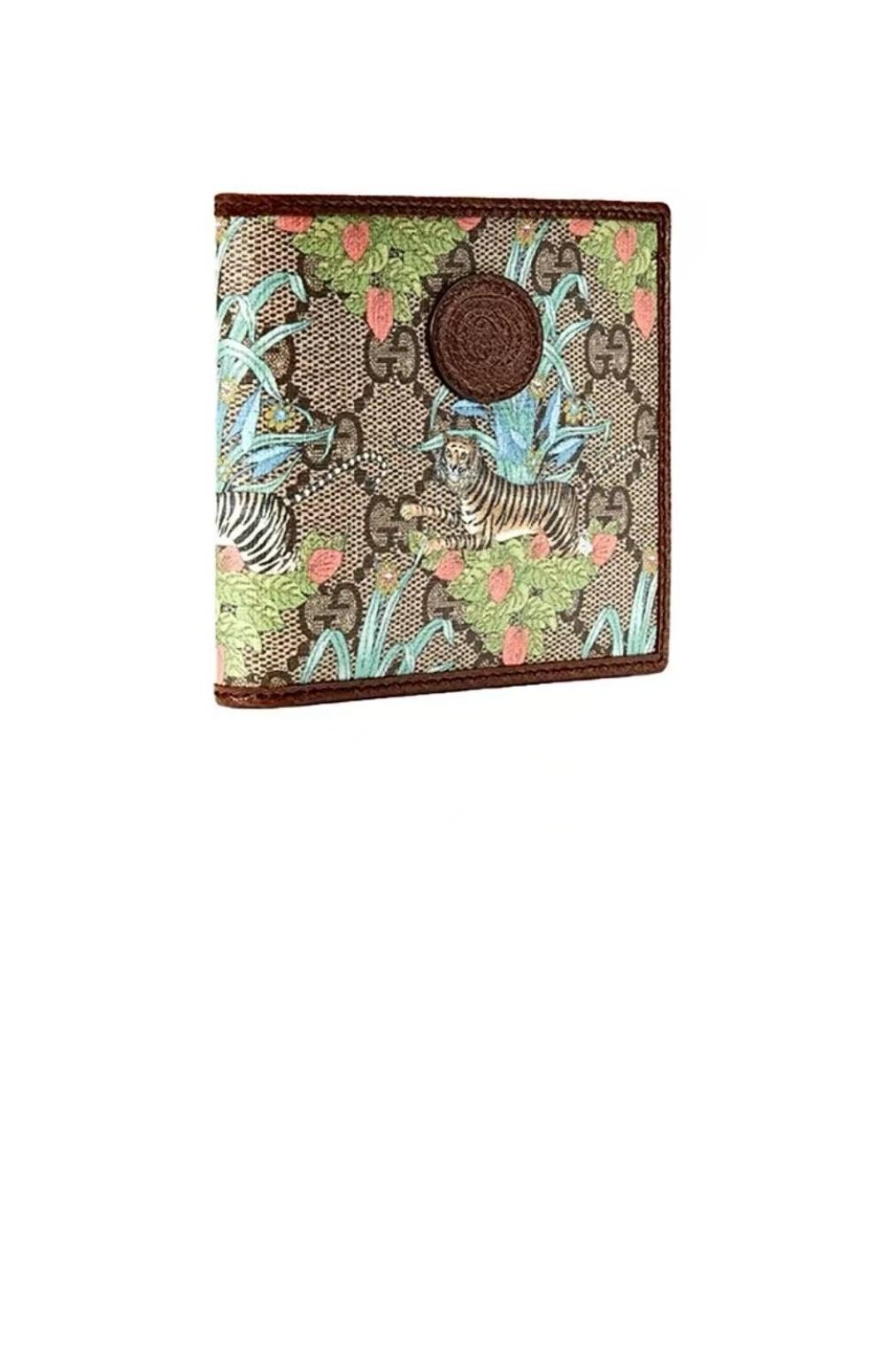 미러급레플리카사이트 | 명품레플리카 전문 쇼핑몰  | 퍼스트원 - 인터로킹 GG 반지갑 671652 > 구찌