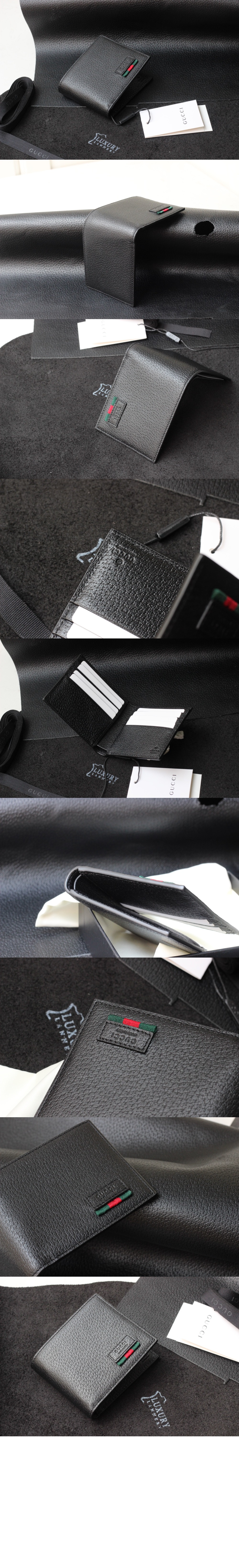 미러급레플리카사이트 | 명품레플리카 전문 쇼핑몰  | 퍼스트원 - 로고 반지갑 428749 > 구찌