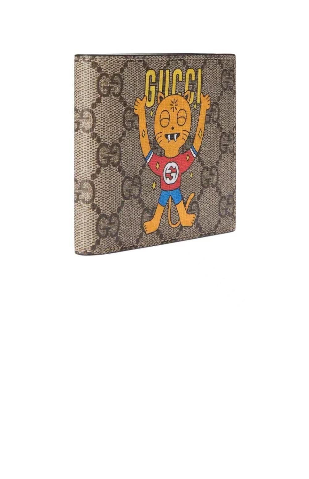 미러급레플리카사이트 | 명품레플리카 전문 쇼핑몰  | 퍼스트원 - GG 수프림 반지갑 ‎451268 > 구찌