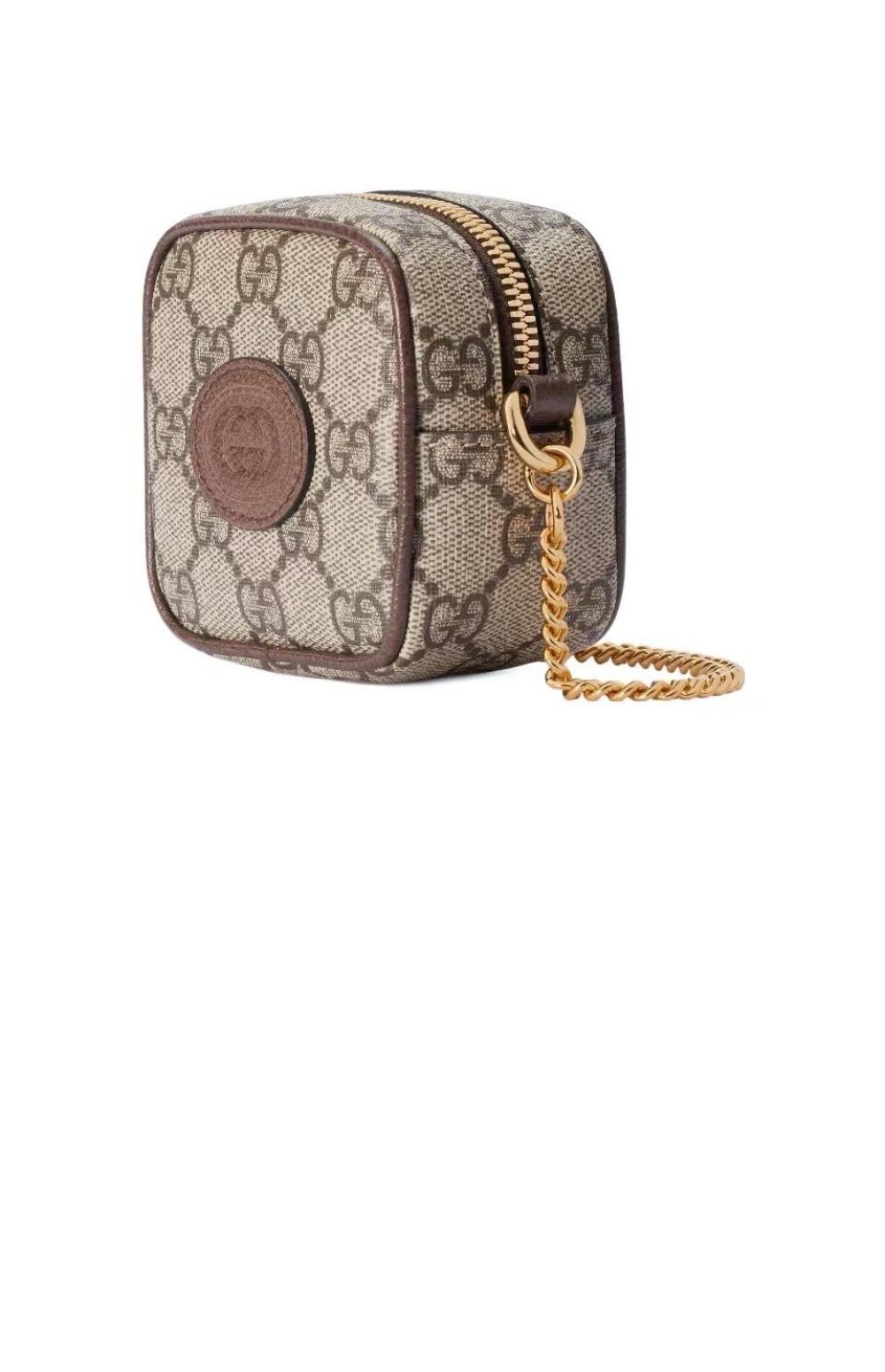 미러급레플리카사이트 | 명품레플리카 전문 쇼핑몰  | 퍼스트원 - GG 마몽 동전 지갑 726252 > 구찌