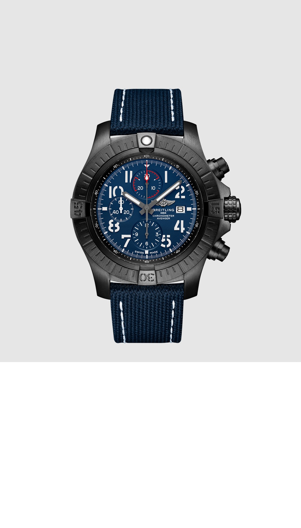 미러급레플리카사이트 | 명품레플리카 전문 쇼핑몰  | 퍼스트원 - 슈퍼어벤져 48 V1337510 > 브라이틀링