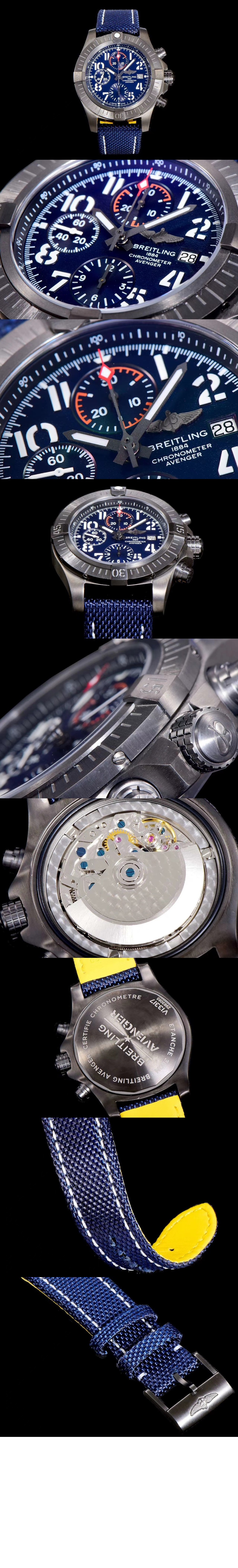 미러급레플리카사이트 | 명품레플리카 전문 쇼핑몰  | 퍼스트원 - 슈퍼어벤져 48 V1337510 > 브라이틀링