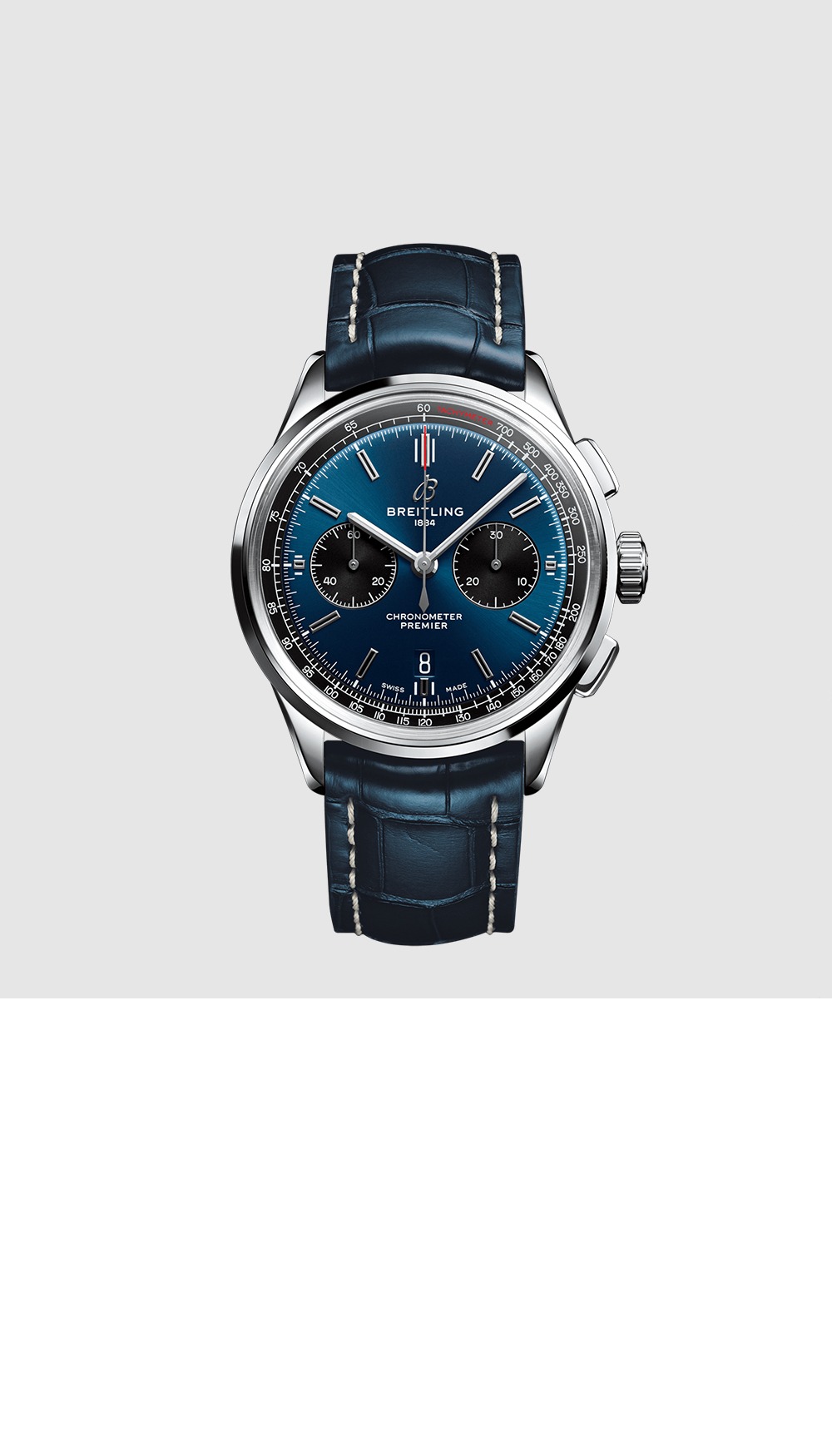 미러급레플리카사이트 | 명품레플리카 전문 쇼핑몰  | 퍼스트원 - 프리미에르 B01 42 AB011822 > 브라이틀링