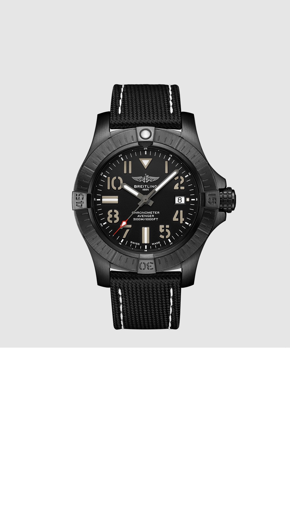 미러급레플리카사이트 | 명품레플리카 전문 쇼핑몰  | 퍼스트원 - 어벤져 씨울프 45 V1731910 > 브라이틀링