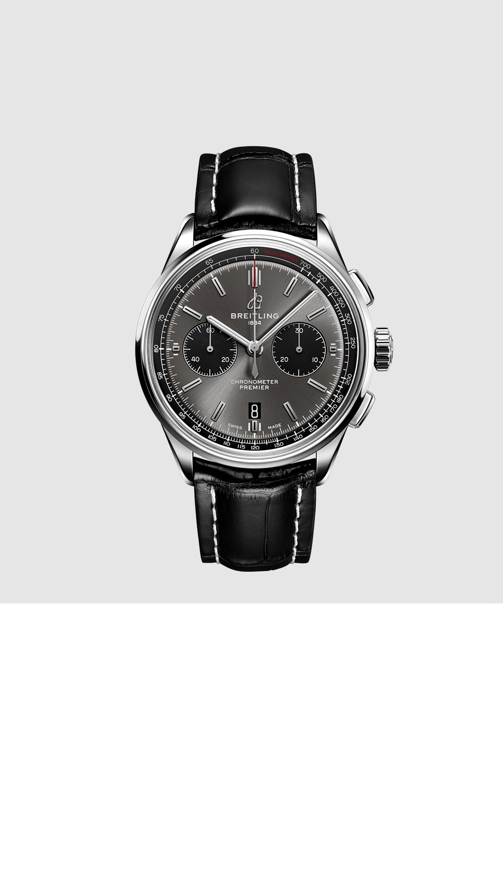 미러급레플리카사이트 | 명품레플리카 전문 쇼핑몰  | 퍼스트원 - 프리미에르 B01 42 AB011822 > 브라이틀링